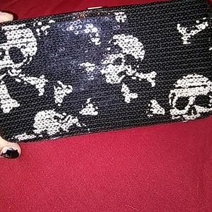 Wallet/ clutch